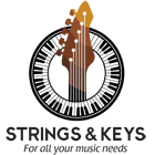 Strings and Keys